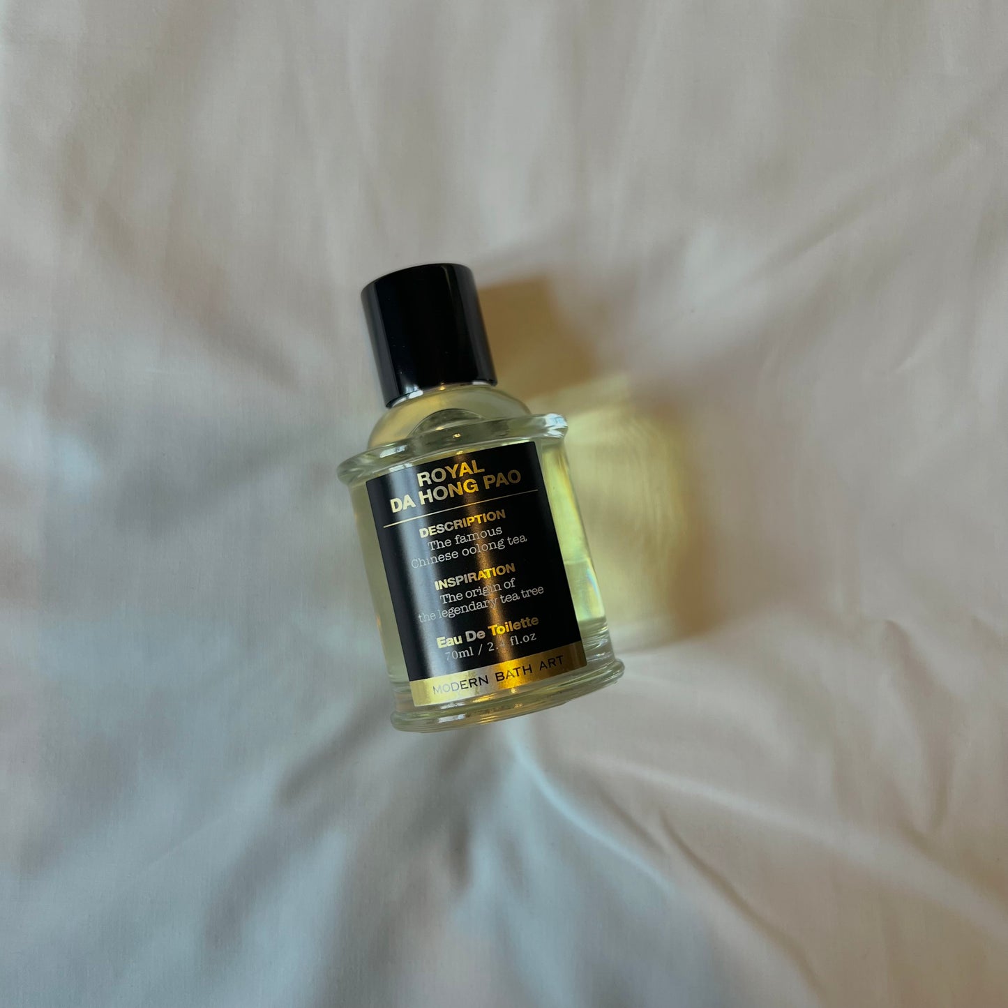 Royal Da Hong Pao EDT (Modern Bath Art)